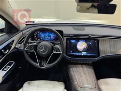 مرسيدس بنز E-Class